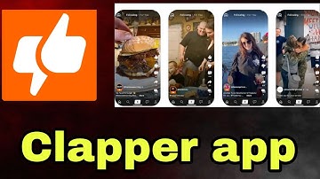 Clapper App Review | The Best TikTok Alternative for Real People and Real Communities