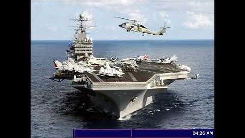 Puppy Linux : Slacko starting (VirtualBox)