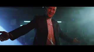 Kery James - Racailles [Clip Officiel]