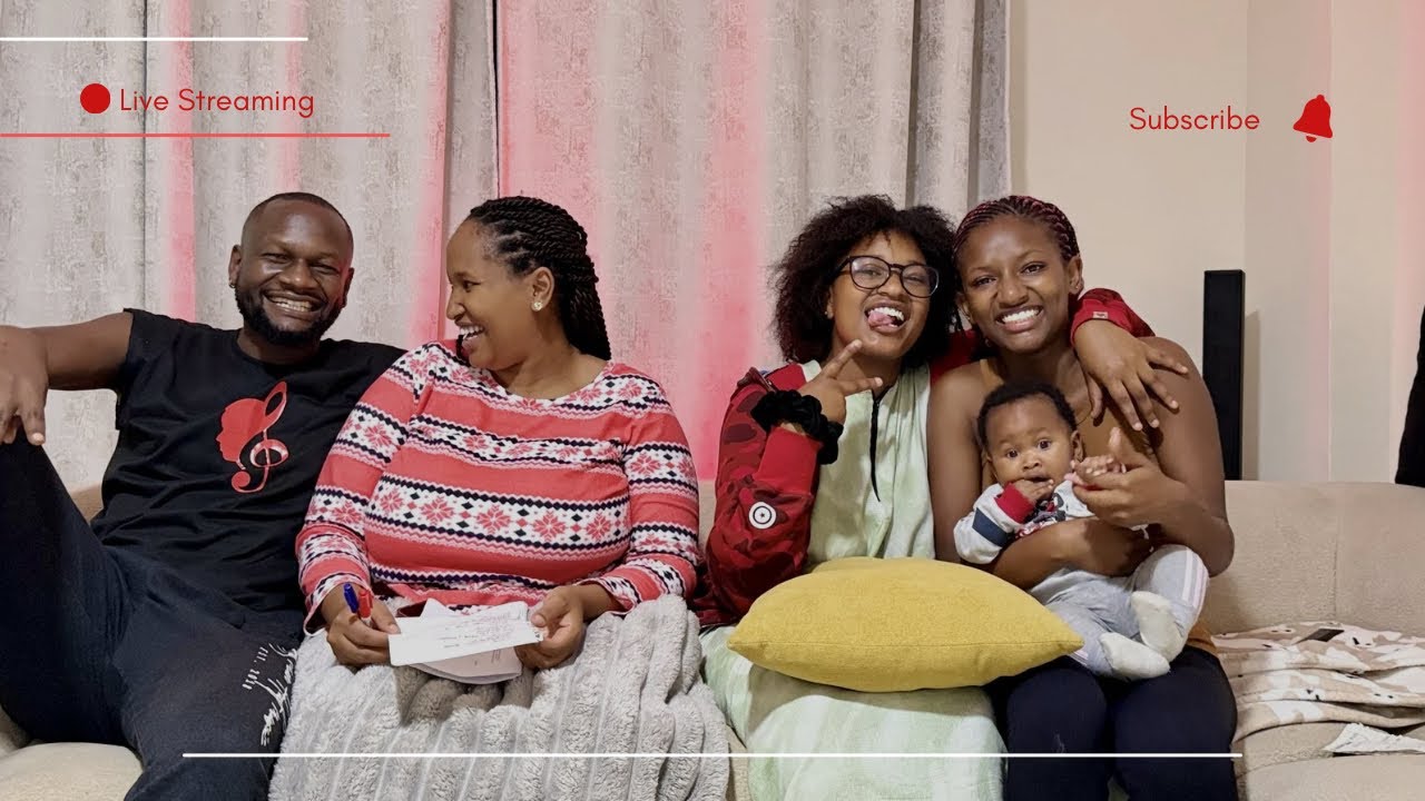 My Husband vs My Sister / who Knows Me Better 