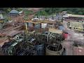 Heath Goldfields resumes mining operations, restores jobs and relief to families in Bogoso-Prestea
