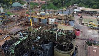 Heath Goldfields resumes mining operations, restores jobs and relief to families in Bogoso-Prestea