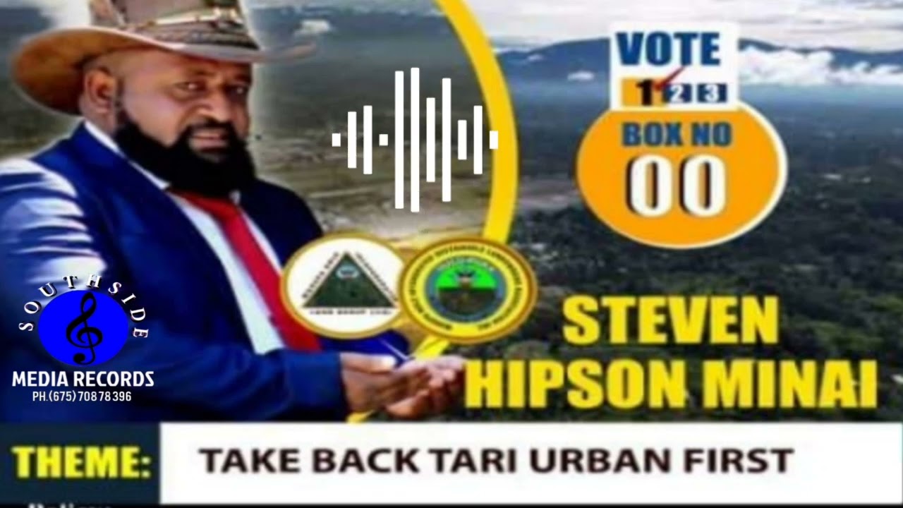 Dickson Sakias _ Warali Koo Ikini