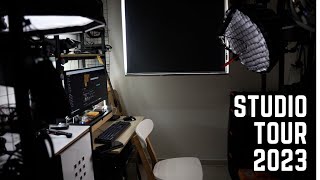 Studio Tour 2023 screenshot 4