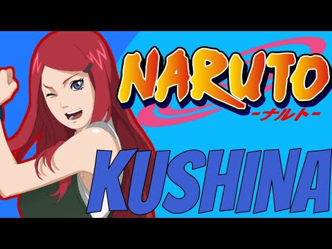 Kushina Uzumaki (Naruto) - is Worth It