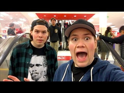 Black Friday Madness 2015