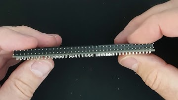 1MB memory for RC2014 kit construction