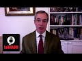 Nigel Farage: The European Union are fighting for survival | 29-Jan-21