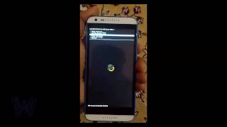 How To   || Make CWM Recovery || Easily ||  For Any Android Device || One Click screenshot 3