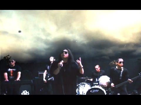 DOMINION: Father Chains (OFFICIAL MUSIC VIDEO)