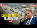 This Is Exclusive LIVE: Pakistan’s Double-Agent Act? Why A Dozen US Warplanes Landed In Pakistan?