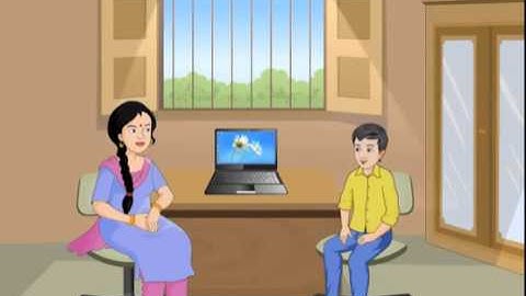 Module 3 Introduction to the Internet ENGLISH