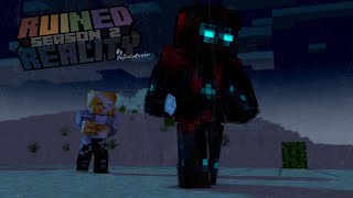 The LIGHT CRYSTAL was STOLEN FROM ME!! | Ruined Reality Ep49 | MCTV