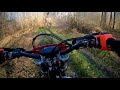 KTM Exc 350 f 2020 &amp; Husqvarna FE 350 2020