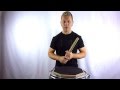 Drum Rudiment Series - Triple Ratamacue - How to Play