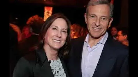 Kathleen Kennedy Is A Major Reason Why Many Don't ...