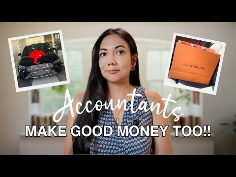 How Much Do Accountants Make A Year In Florida