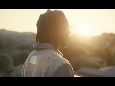 Saba - Stop That (Official Music Video)