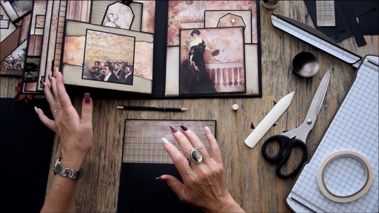 Tuto 4 de l'album Traviata