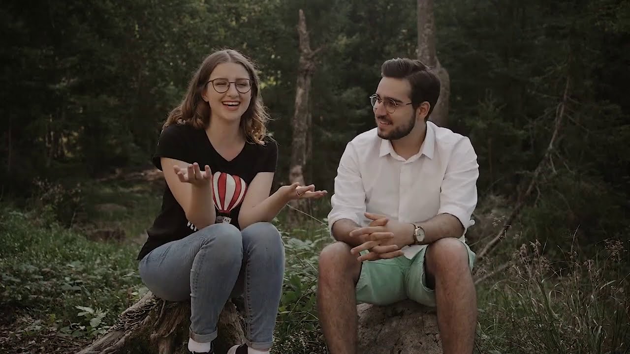 Nunta in pandemie | Vlad & Rebeca | - RubCri Vlog Ep.34