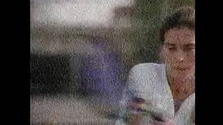 lady speed stick - For Movers and Shakers commercial ad 04-29-1993