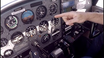 IFR - Pushing my Limits - Flight Training VLOG