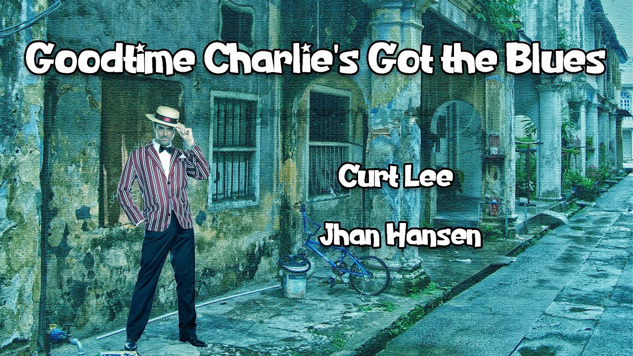 Good Time Charlie s Got The Blues Cover YouTube