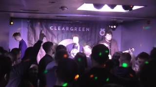 Video voorbeeld van "Cleargreen  - Hollins Groove"