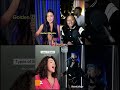 GOLDEN 🔥 HUNTRIX | K-pop Demon Hunters | who sings better | ,EJAE ,AUDREY NUNA ,REI AM #shorts