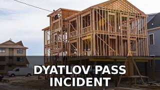 The Dyatlov Pass Incident #Shorts