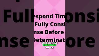 IRS CP2000 Notice  How to Respond in 30 Days