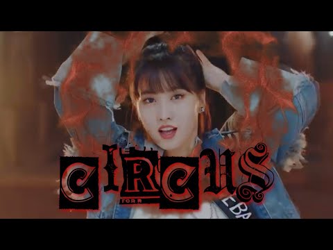 momo — circus