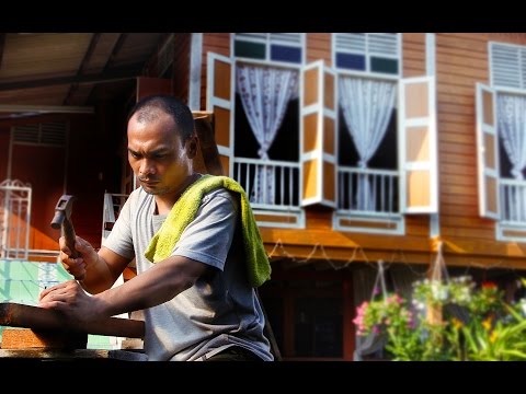 ‘KEJAYAAN’ - INFRA CORPORATE VIDEO (SHORT VERSION)