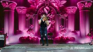 Kim hồng. Ck: 60 năm cuộc đời 🌼🌷💕🌹💐💝❤❤