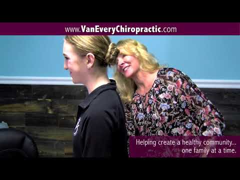 Chiropractic helps teen with foot pain from ballet