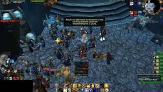 Asshi Getting Shadowmourne