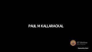 Famous JAVA - Open Session - Week 2 Profile