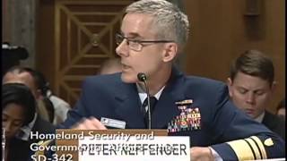 Senator Sasse Asks the Nominee to Head the TSA Whether It s Safe to Fly