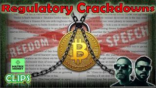 Bitcoin ATMs Vanish: AI Scams, Government Lies & Global Chaos!