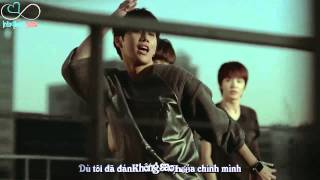 [INTOHEART SUBS] INFINITE - REQUEST MV