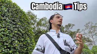 Should You Visit Cambodia? Traveler Tips screenshot 3