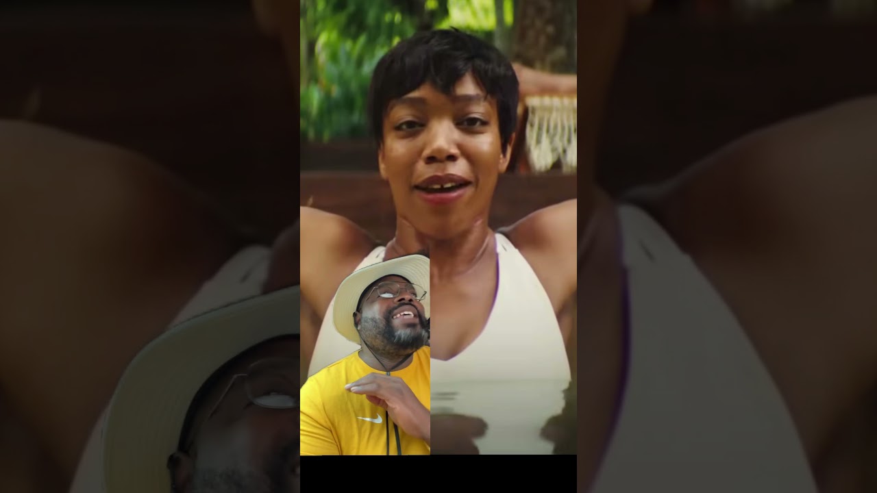 Blink twice is the most important movie in the last 20 years