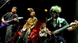 Fleur Artificielle - Nimrod