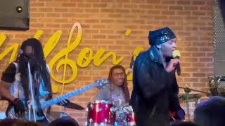 Download Lagu Johnie Jupiter's Controversy  \ MP3