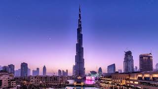 Dream Jump - Dubai 4K 2020