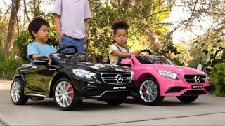 Awesome Kids Mini Vehicles Toys For Kids