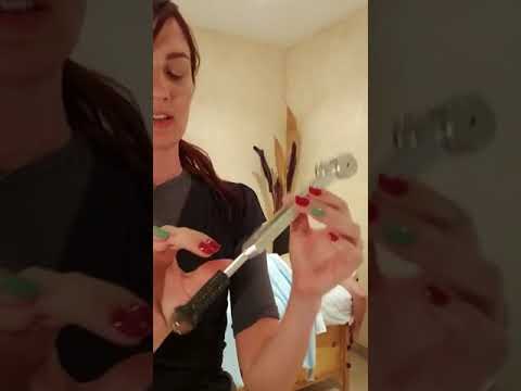 What is a tuning Fork 128 hz and how to use it and raise your vibration in seconds