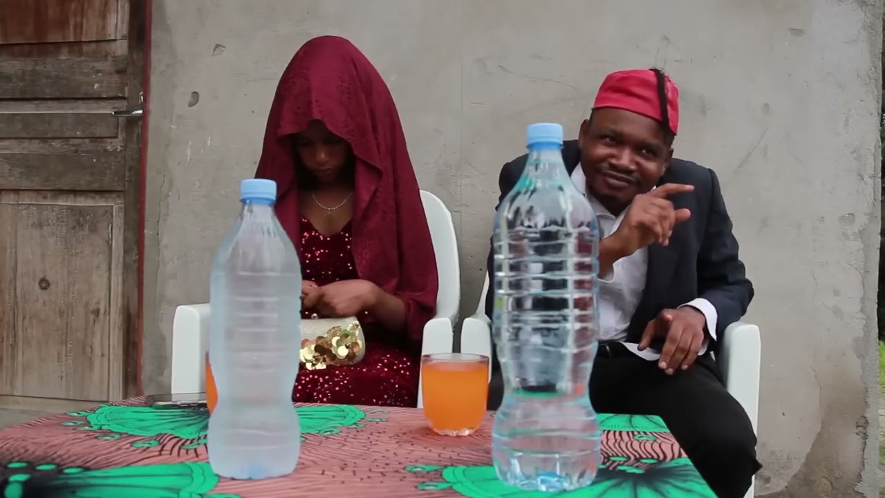 KICHECHE ( PUMBAVU ZANGU KUCHEPUKA SIACHI )