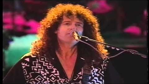 Guitar Legends (1992)  Full Concert in HD 720p