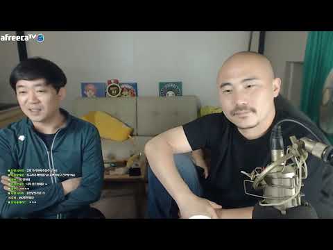 Asian dude farts